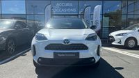 Toyota Yaris Cross 116h Collection MY22