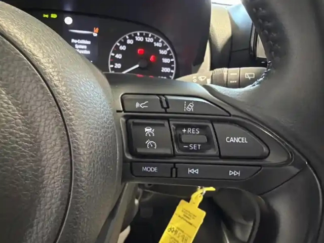 Toyota Yaris 120 vvt-i dynamic business 5p mc24 — photo 13