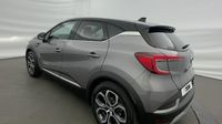 Renault Captur E-Tech full hybrid 145 Techno fast track — photo 6