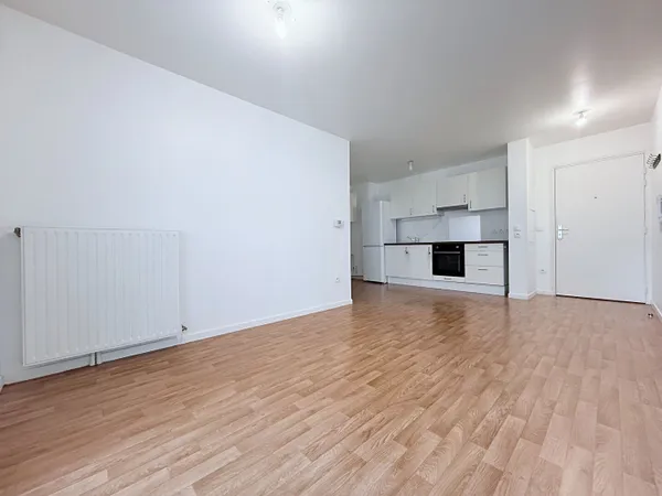 Appartement 3 pièces 53 m²