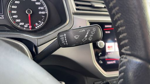 Seat Ibiza 1.0 TSI 95 - Style – 2018 – 145000 km – Essence – Boîte Manuelle — photo 18