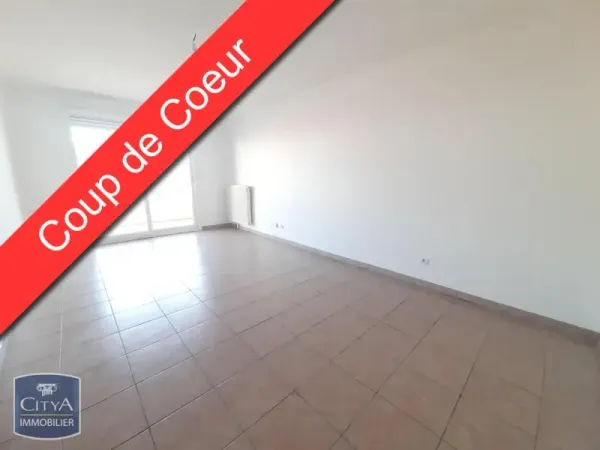 Appartement 3 pièces 69 m²