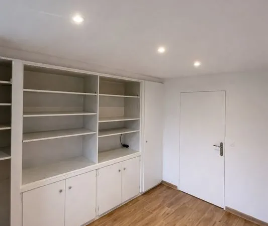 Location de bureau