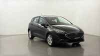 Ford Fiesta 1.0 EcoBoost Hybrid 125ch Titanium Business Powershift 5p — photo 3