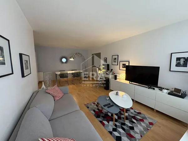 Appartement 3 pièces 73 m²