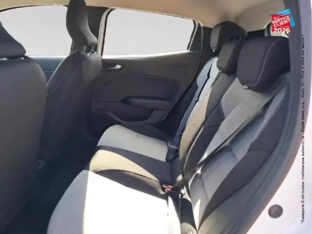 Renault Clio 1.0 eco-g 100ch evolution - 24 — photo 11