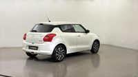 Suzuki Swift 1.2 Dualjet Hybrid 83ch Pack — photo 5