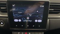 Renault Captur 1.5 Blue dCi 115ch Intens EDC — photo 18
