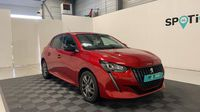 Peugeot 208 1.2 PureTech 100ch S&S Style 118g — photo 3