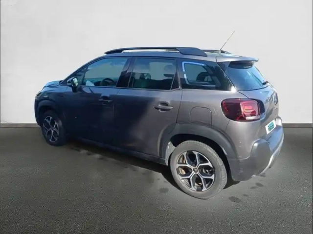 Citroën C3 Aircross puretech 110 s&amp;s bvm6 — photo 7