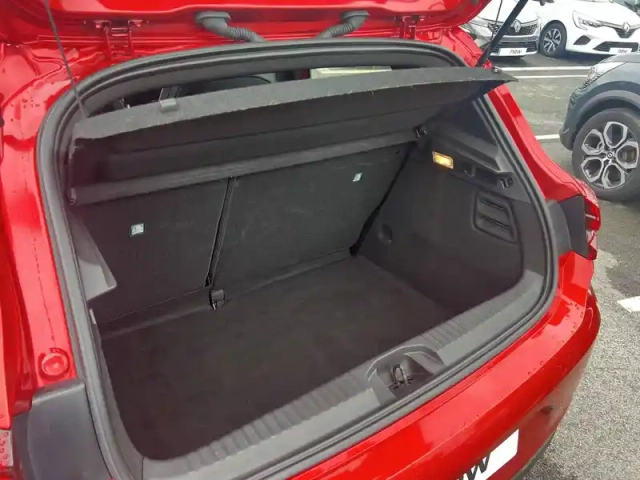 Renault Clio tce 90 — photo 24
