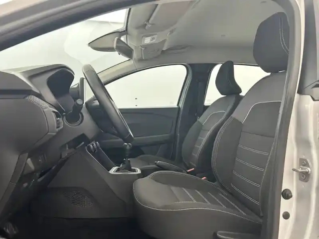Dacia Sandero eco-g 100 — photo 27