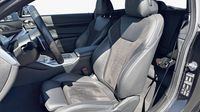 Bmw Série 4 Coupé 420dA xDrive 190ch M Sport — photo 11
