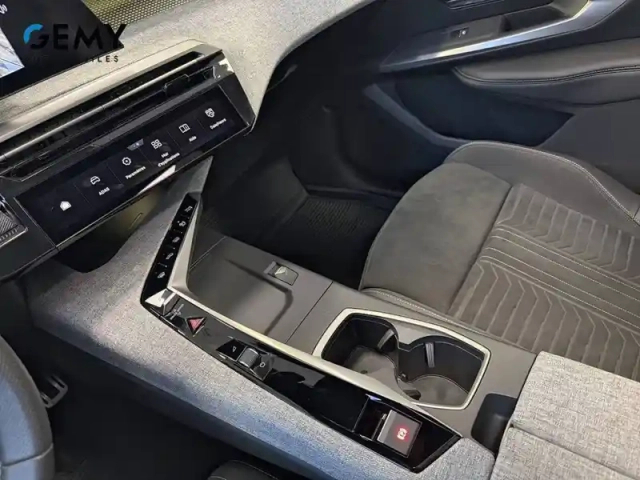 Peugeot 3008 plug-in hybrid 195 e-dcs7 — photo 20
