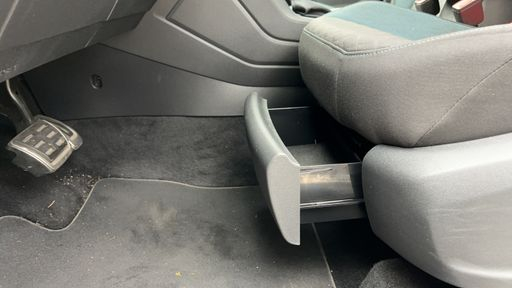 Volkswagen Tiguan 2.0 TDI 150 S-Tronic7 - IQ Drive – 2020 – 111950 km – Diesel – Boîte Automatique — photo 18