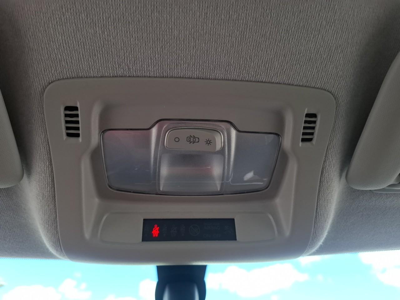 Citroën C3 1.5 bluehdi 100ch s&s feel e6.d — photo 22