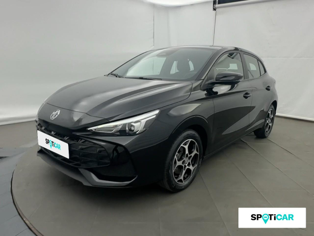 Mg Mg3 1.5 hybrid+ 195ch comfort