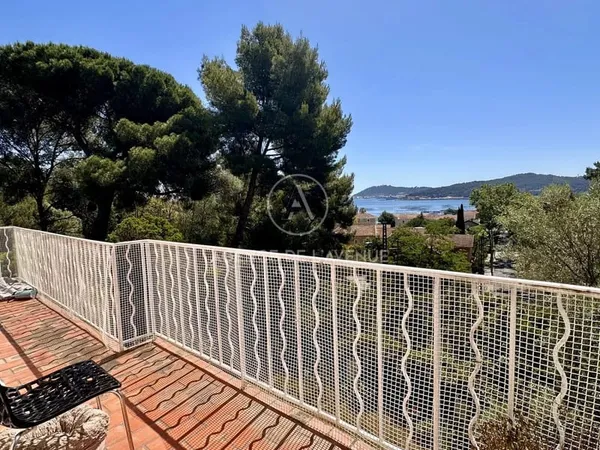 APPARTEMENT T2 BIS TAMARIS