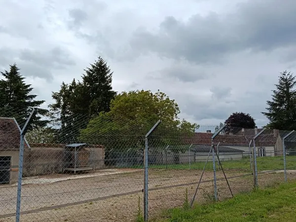 Pension pré