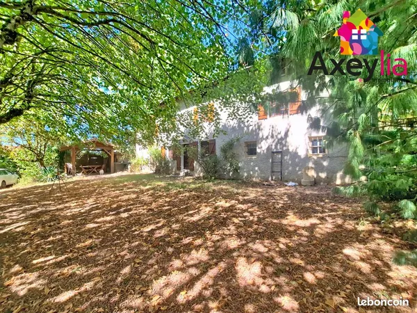 Maison 4 pièces 89 m²