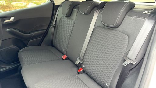 Ford Fiesta 1.0 SCTi EcoBoost Flexifuel 95 - Titanium Business – 2023 – 17623 km – Bicarburation essence bioéthanol – Boîte Manuelle — photo 14