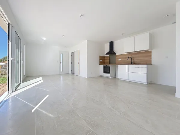 Maison 5 pièces 73 m²