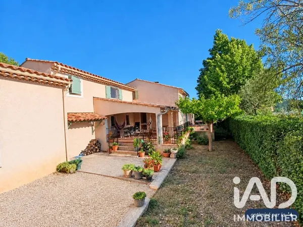Maison 4 pièces 145 m²