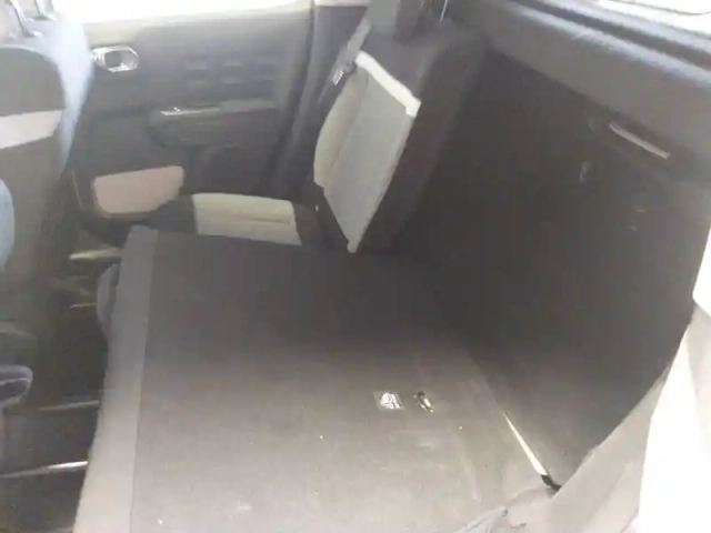 Citroën C3 puretech 110 s&amp;s eat6 — photo 62
