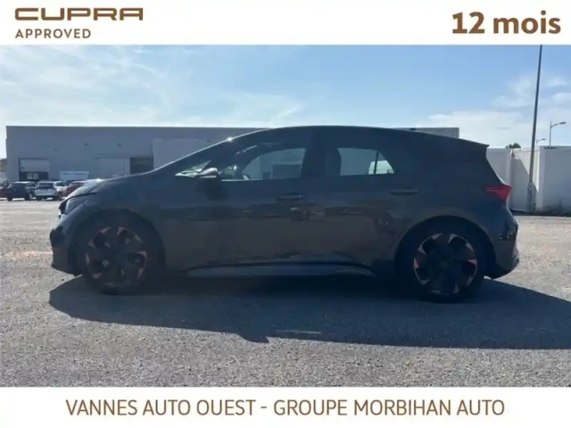 Cupra Born 204 ch - 420 km — photo 31