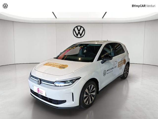 Volkswagen ID. Polo 211 ch 52 kWh