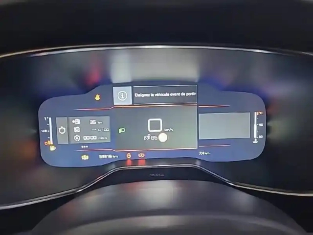 Citroën C5 Aircross puretech 130 s&amp;s bvm6 — photo 73
