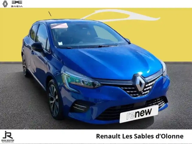 Renault Clio 1.0 tce 90ch techno — photo 2