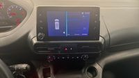 Peugeot Partner Standard 1000kg BlueHDi 100ch S&S BVM5 Grip — photo 29