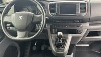 Peugeot E-Expert FOURGON Expert Asphalt Standard BlueHDi 145 S&S BVM6 — photo 8
