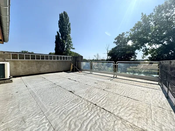 SARRALBE - Immeuble à gros potentiel de cashflow ! 6P + garage