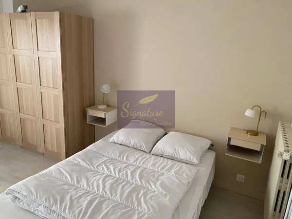 Appartement 7 pièces 139 m²