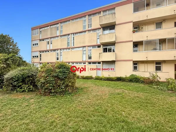 Appartement 3 pièces 55 m²