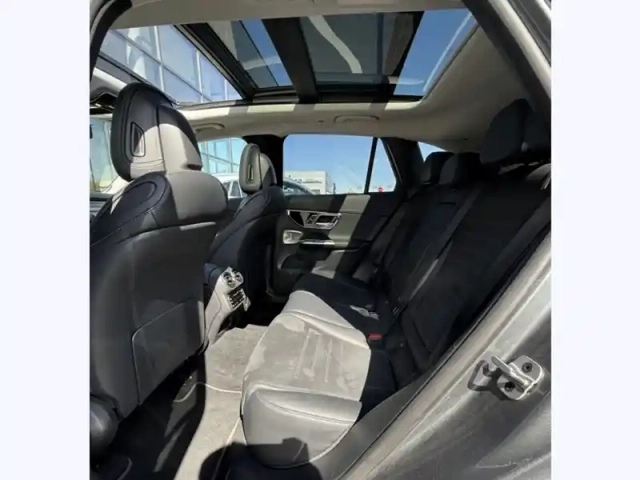 Mercedes Glc 220 d 4matic — photo 12