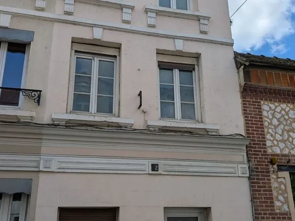 Maison 5 pièces 115 m²