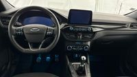 Ford Kuga 2.0 EcoBlue 150ch mHEV ST-Line — photo 11