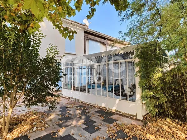 EXCLUSIVITE: Demeure de caractère au cœur d’un parc exceptionnel
