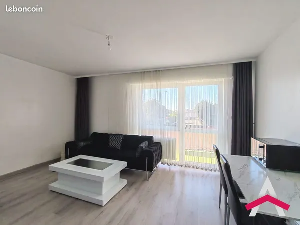 Appartement 5 pièces 91 m²