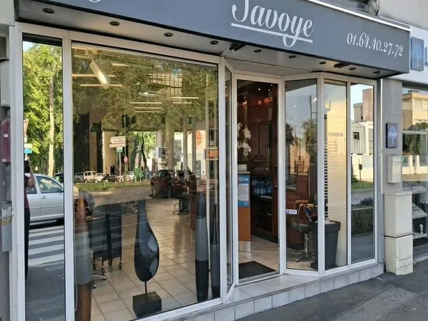 Salon coiffure a vendre