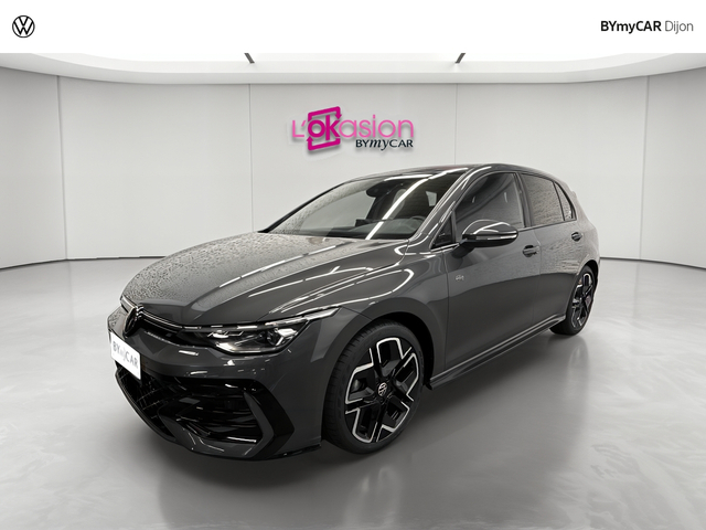 Volkswagen Golf 1.5 eTSI EVO2 116 DSG7