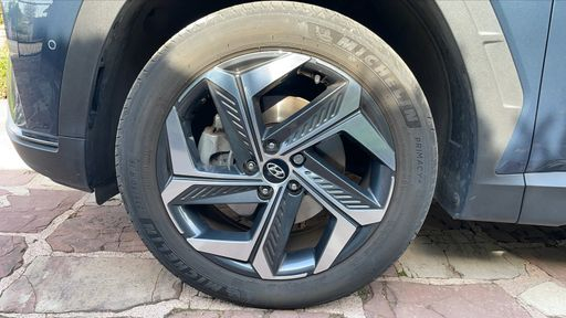 Hyundai Tucson 1.6 TGDi  230 Hybrid 2WD BVA - Executive – 2022 – 54976 km – Hybride essence – Boîte Automatique — photo 31