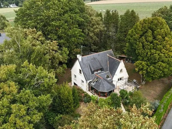 Maison 7 pièces 170 m²