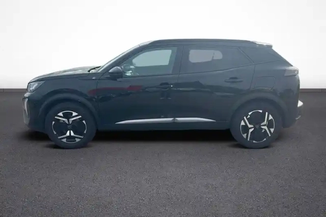 Peugeot 2008 electrique 54 kwh 156 ch — photo 3
