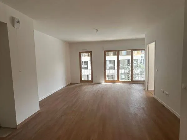 Appartement 5 pièces 101 m²