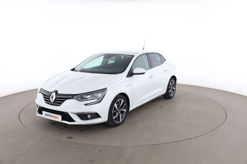Renault Mégane 1.2 TCe Energy Intens