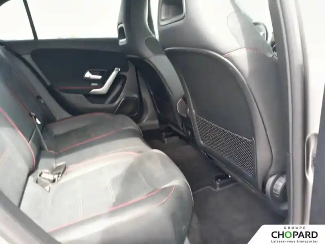 Mercedes Classe A 200 d 8g-dct — photo 20